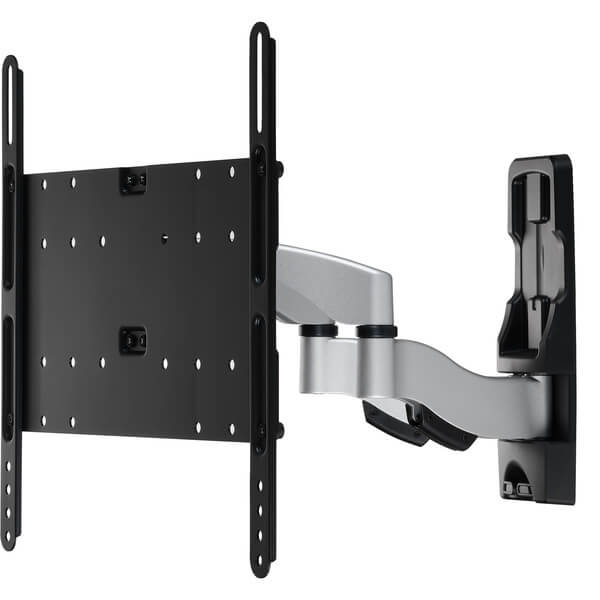 Nosač za TV - Vivanco Titan Premium Dual arm, Ultra slim Pro